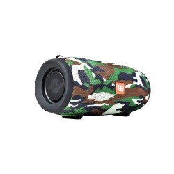 T&G SPEAKER PORTABLE TG-191AUX/USB/MEMORY CARD MILITARY T&G SPEAKER PORTABLE TG-191AUX/USB/MEMORY CARD MILITARY
